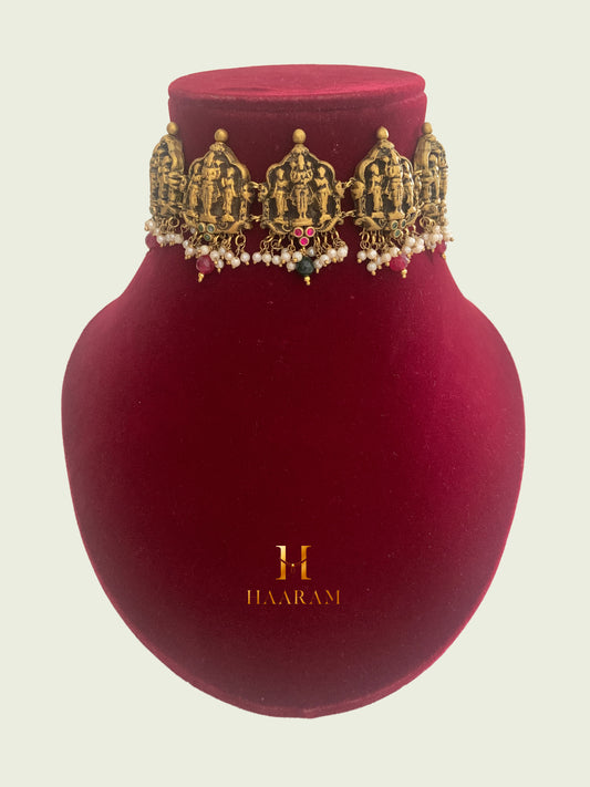 Terracotta Jewellery C0017