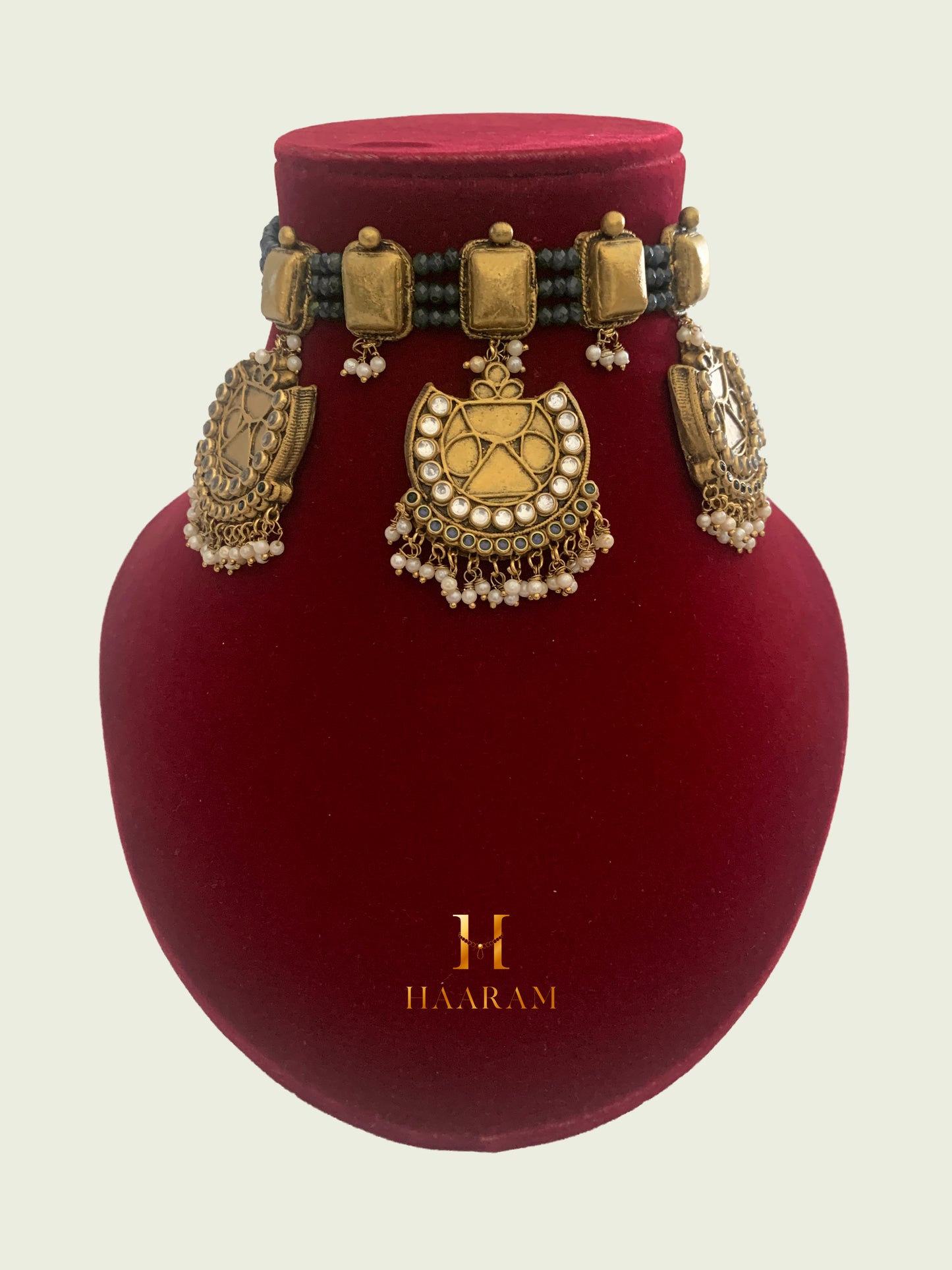 Terracotta Jewellery C0022