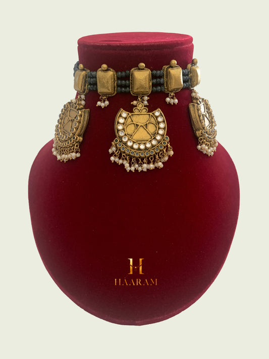 Terracotta Jewellery C0022