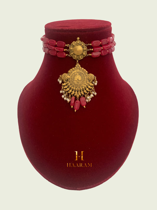 Terracotta Jewellery C0020