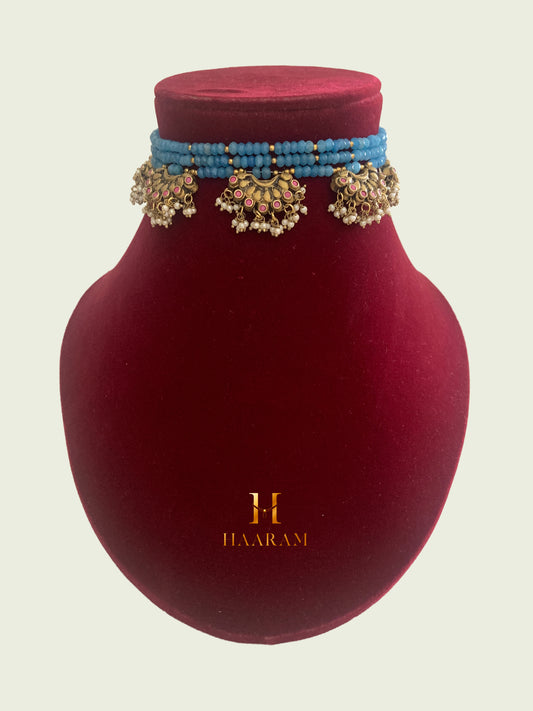 Terracotta Jewellery C0016