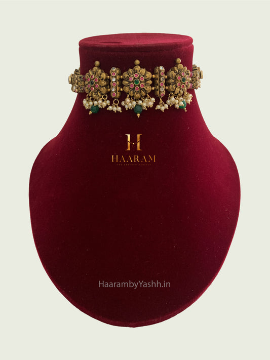 Terracotta Jewellery C0002
