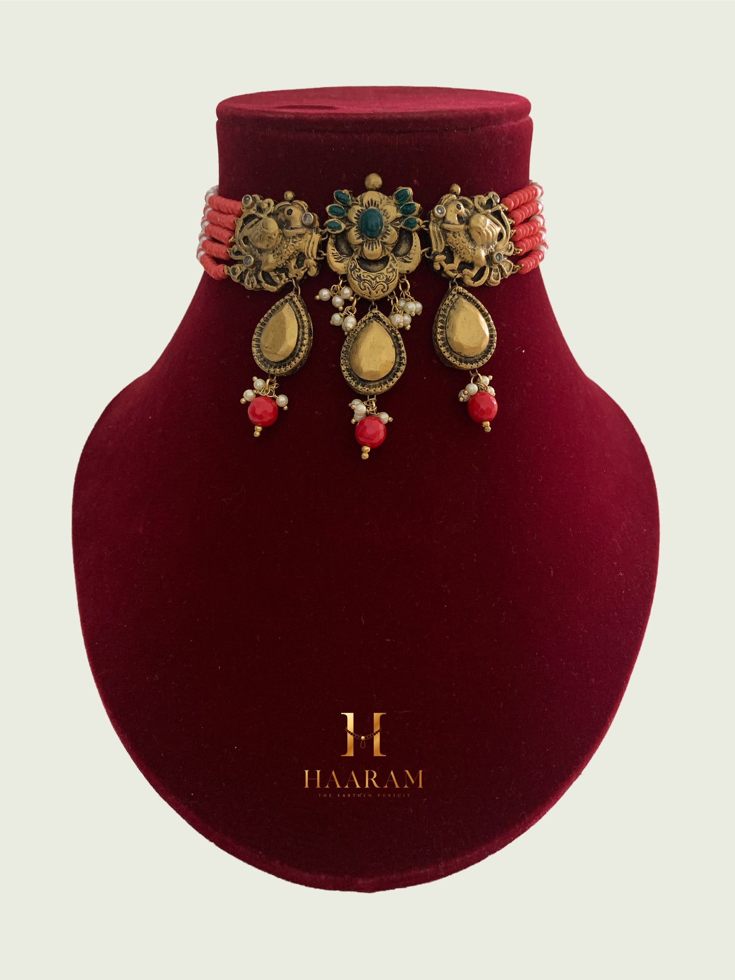 Terracotta Jewellery C0003