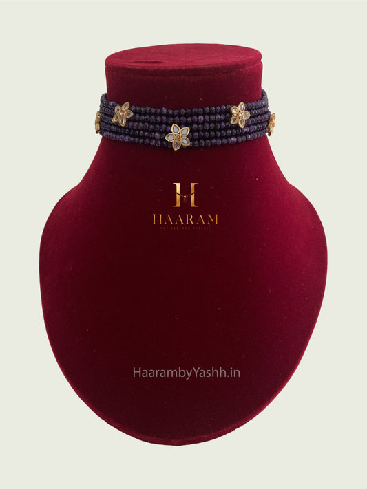 Beads Choker C0005