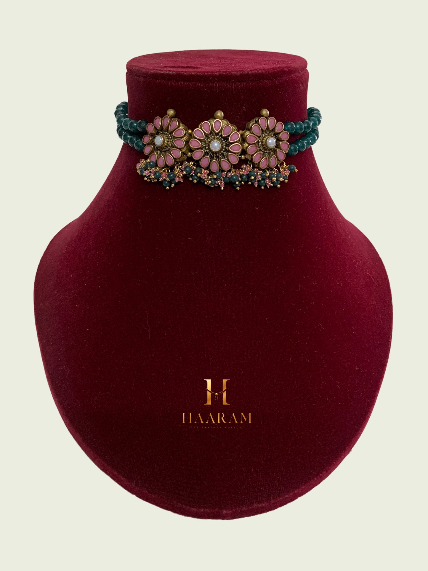 Terracotta Jewellery C0009