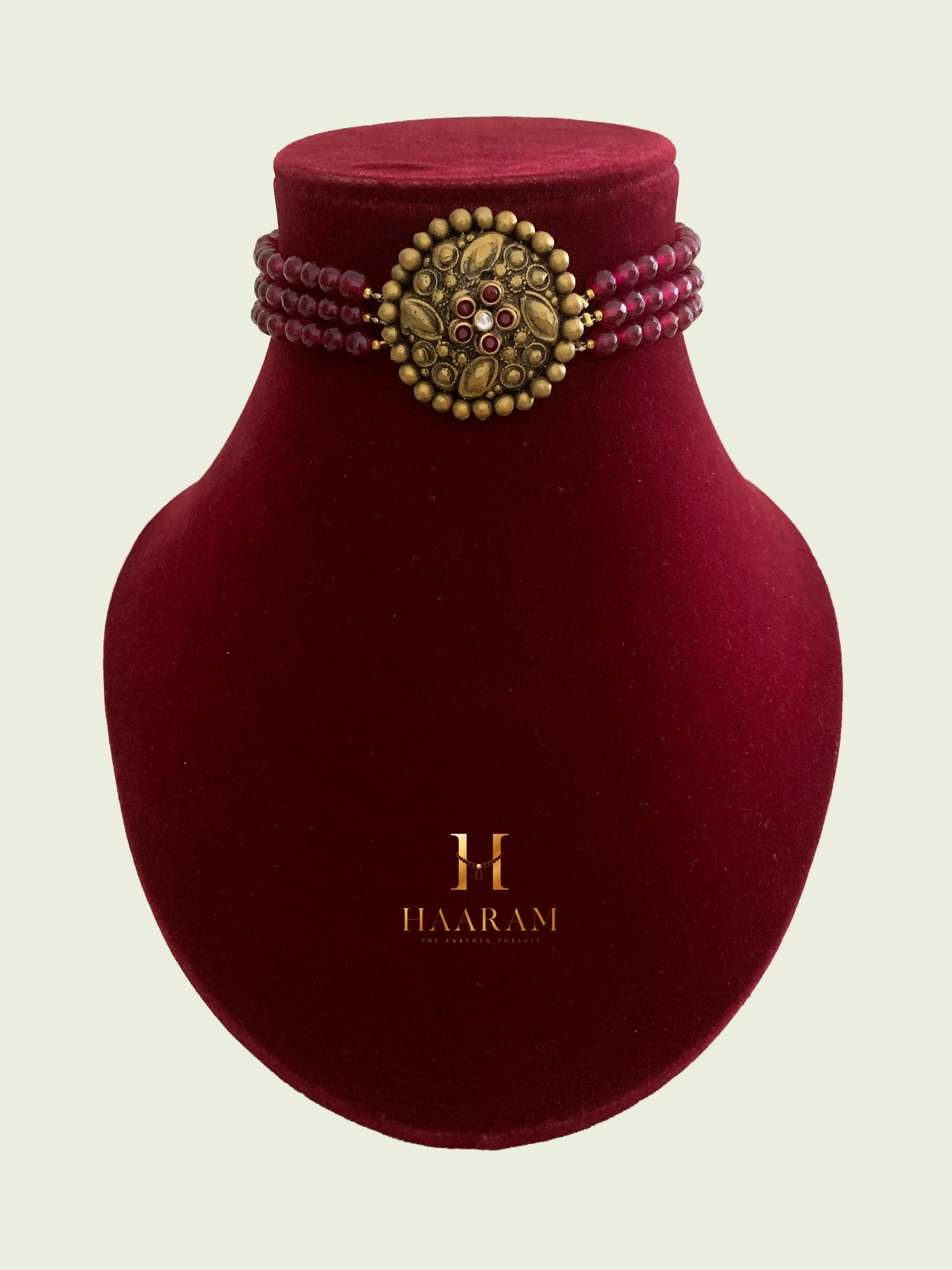 Terracotta Jewellery C0010