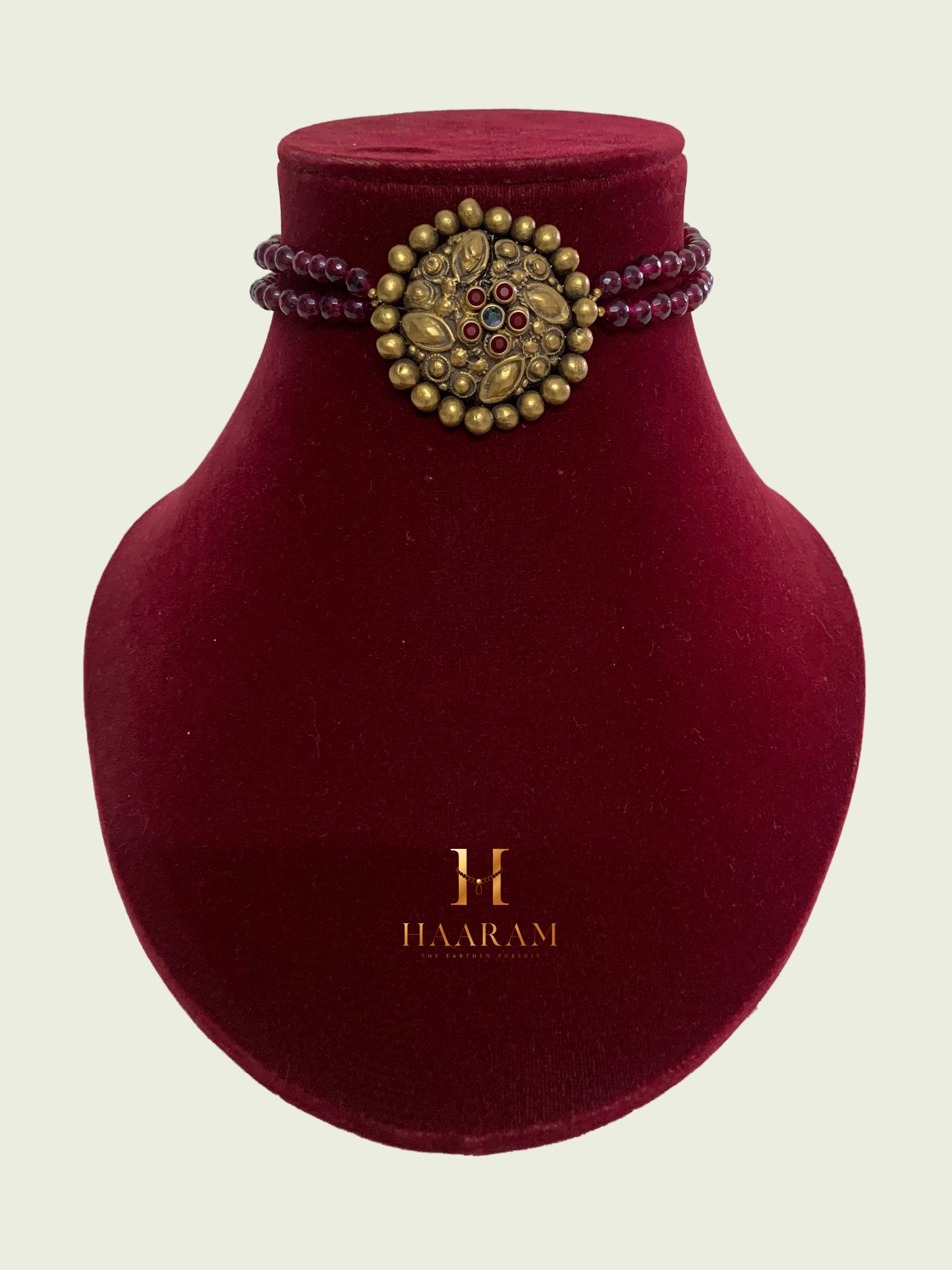 Terracotta Jewellery C0010