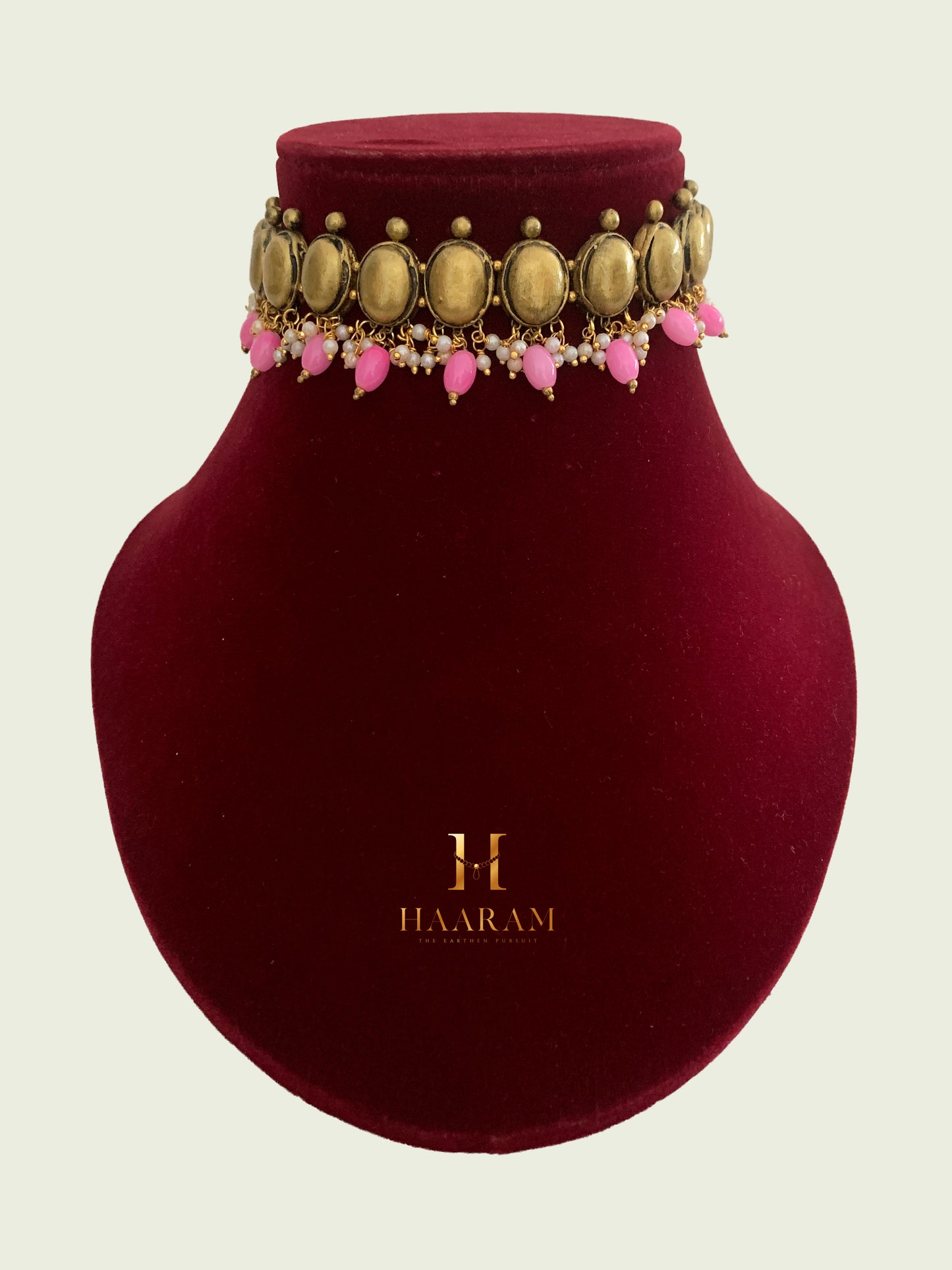 Terracotta Jewellery C0011