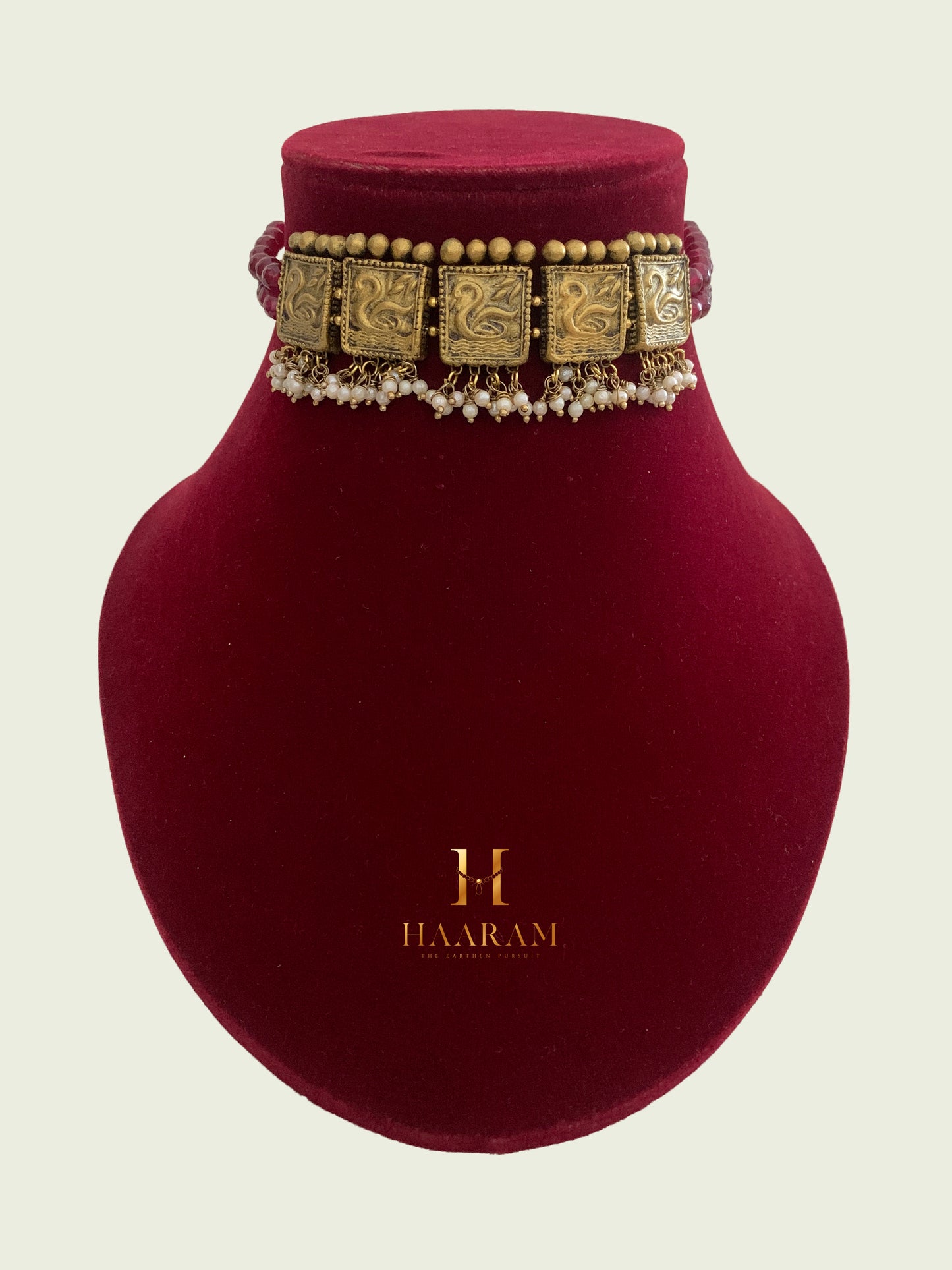 Terracotta Jewellery C0013