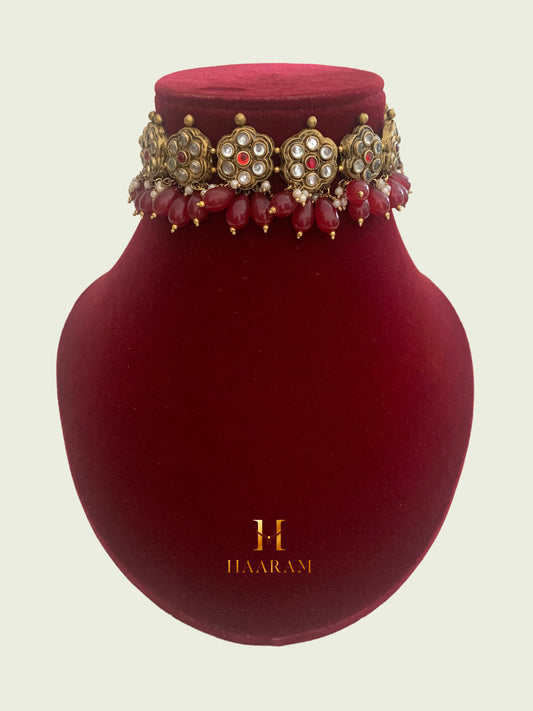 Terracotta Jewellery C0014