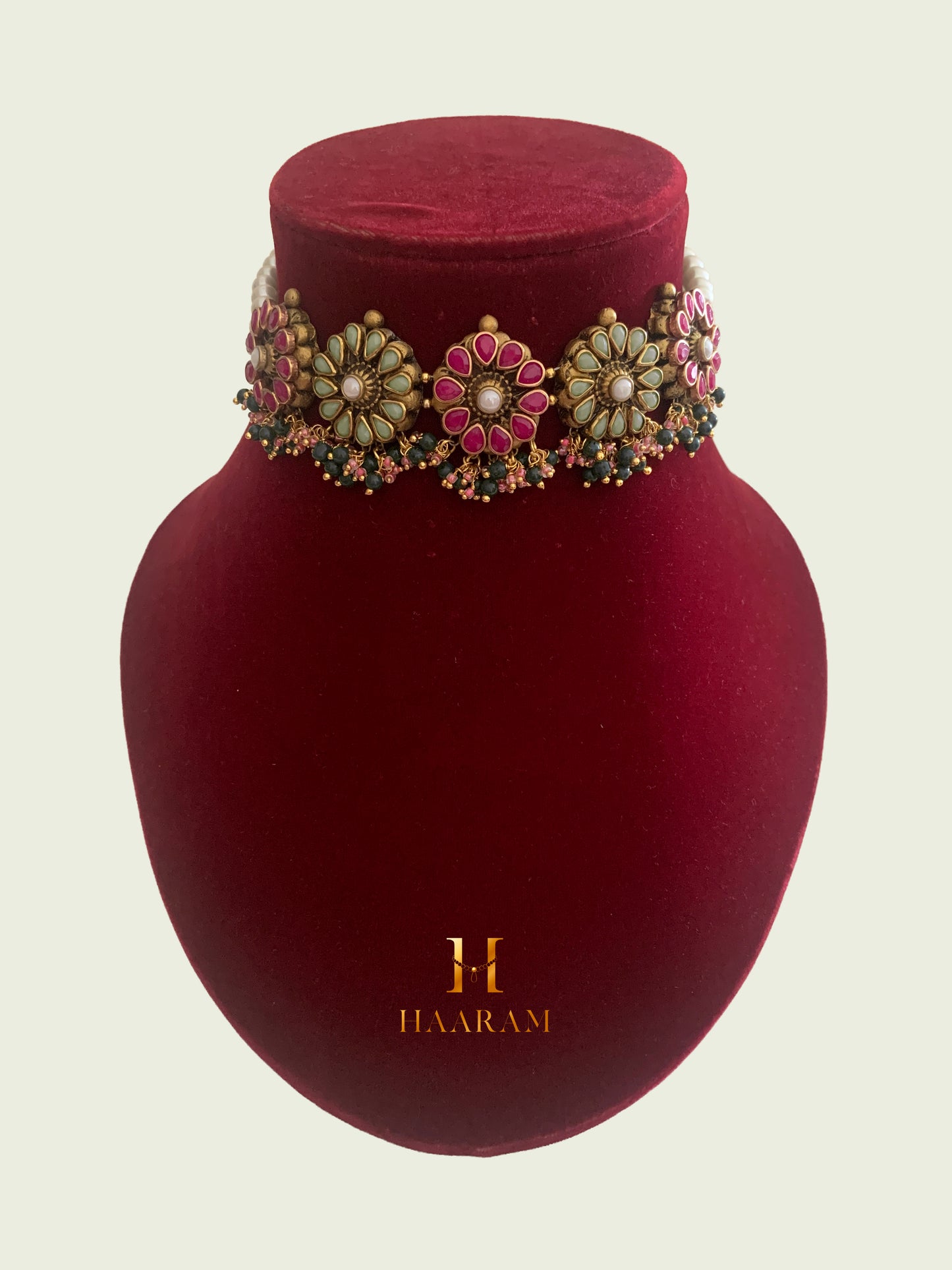 Terracotta Jewellery C0015