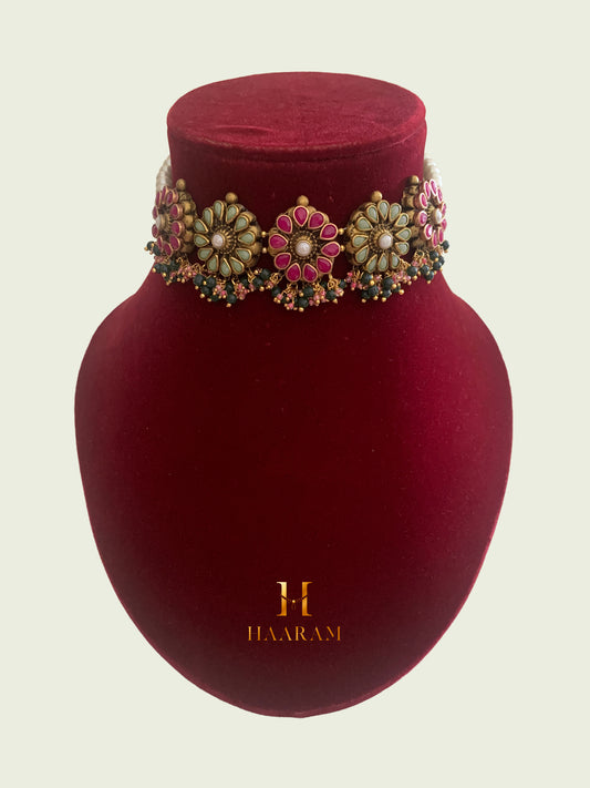 Terracotta Jewellery C0015