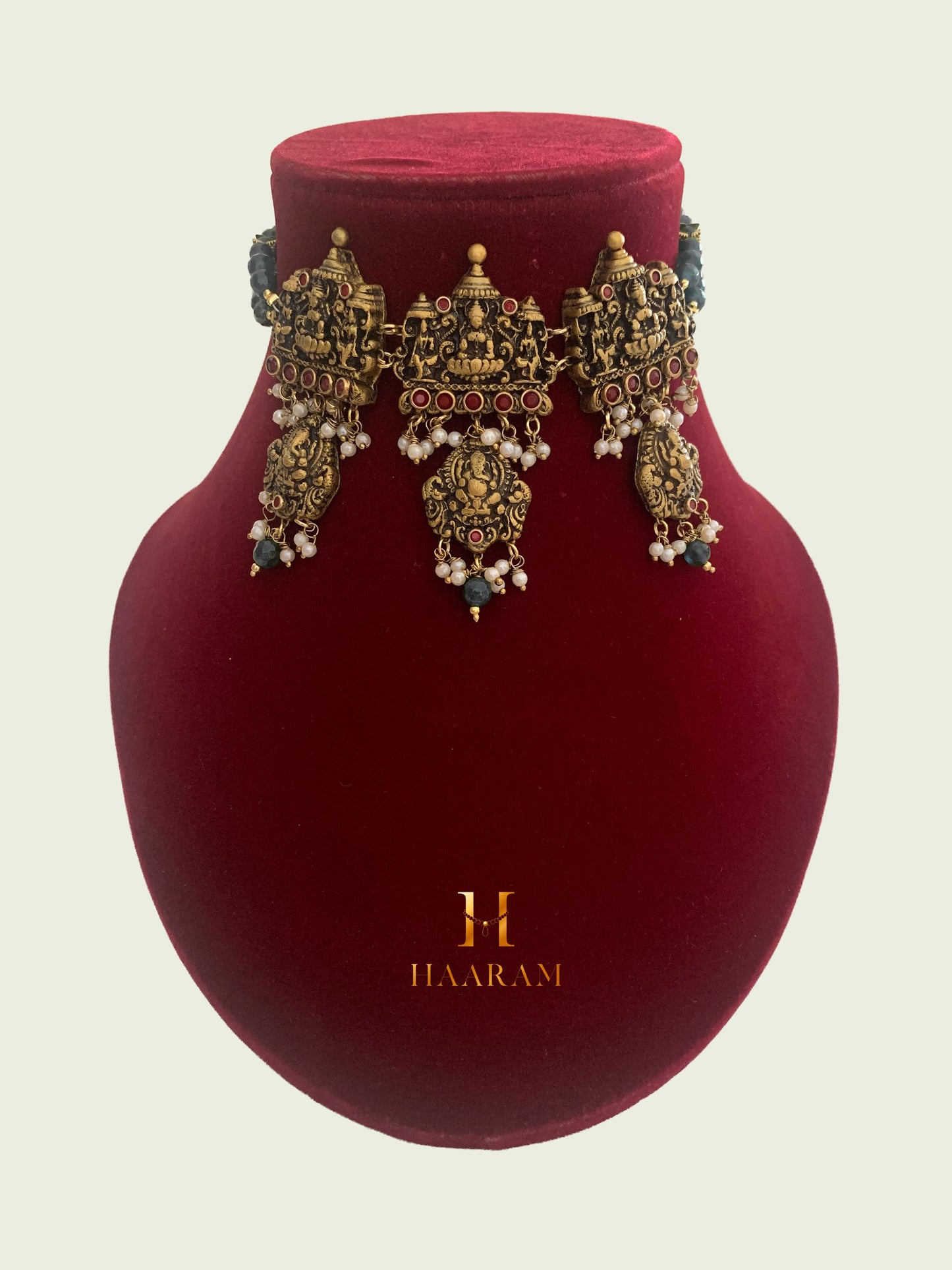 Terracotta Jewellery C0018
