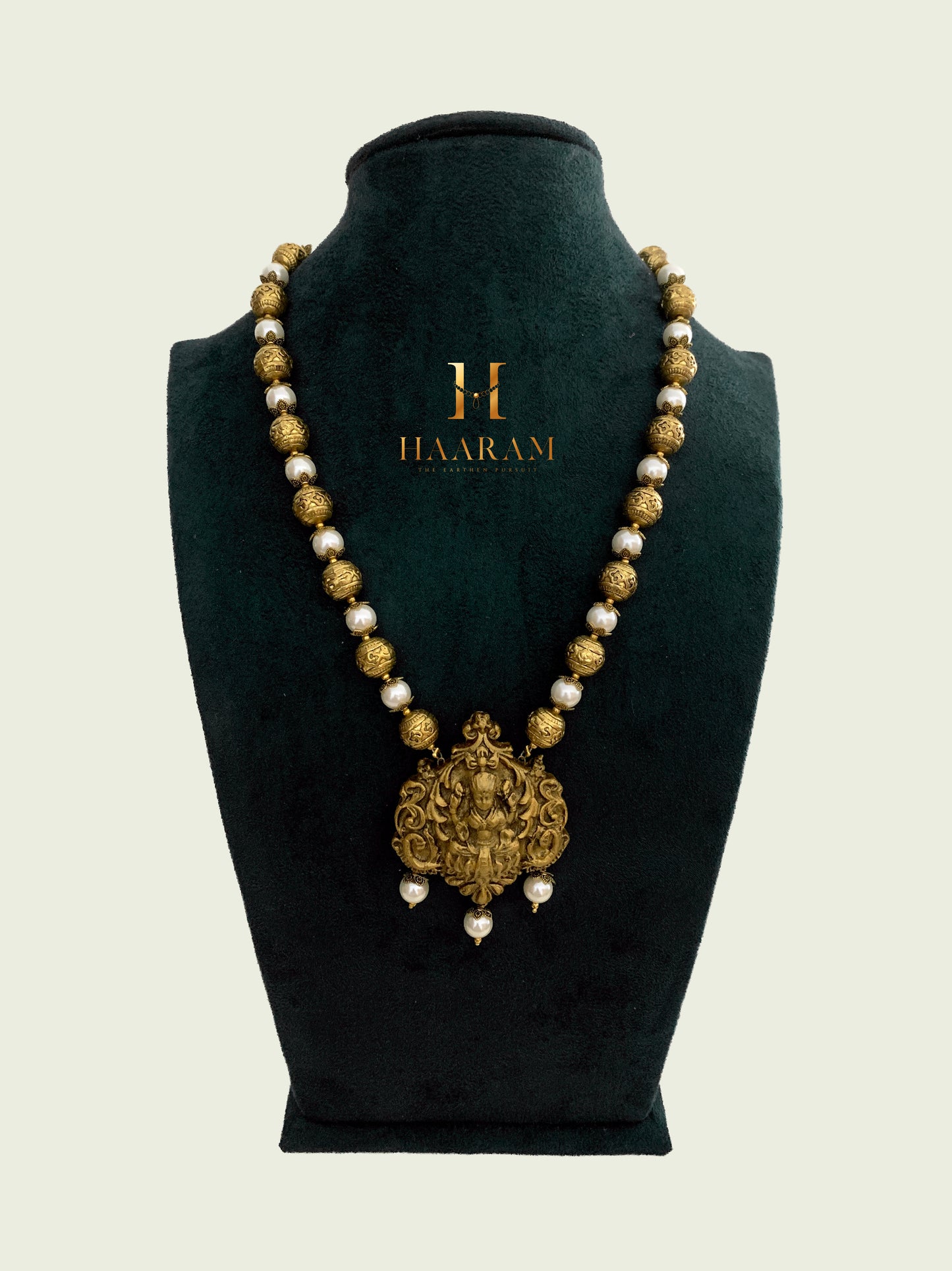 Terracotta Jewellery N0011