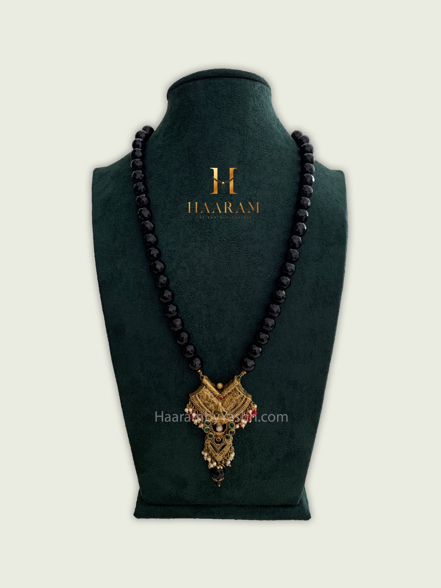 Terracotta Jewellery N0023