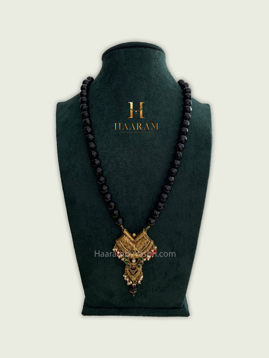 Terracotta Jewellery N0023