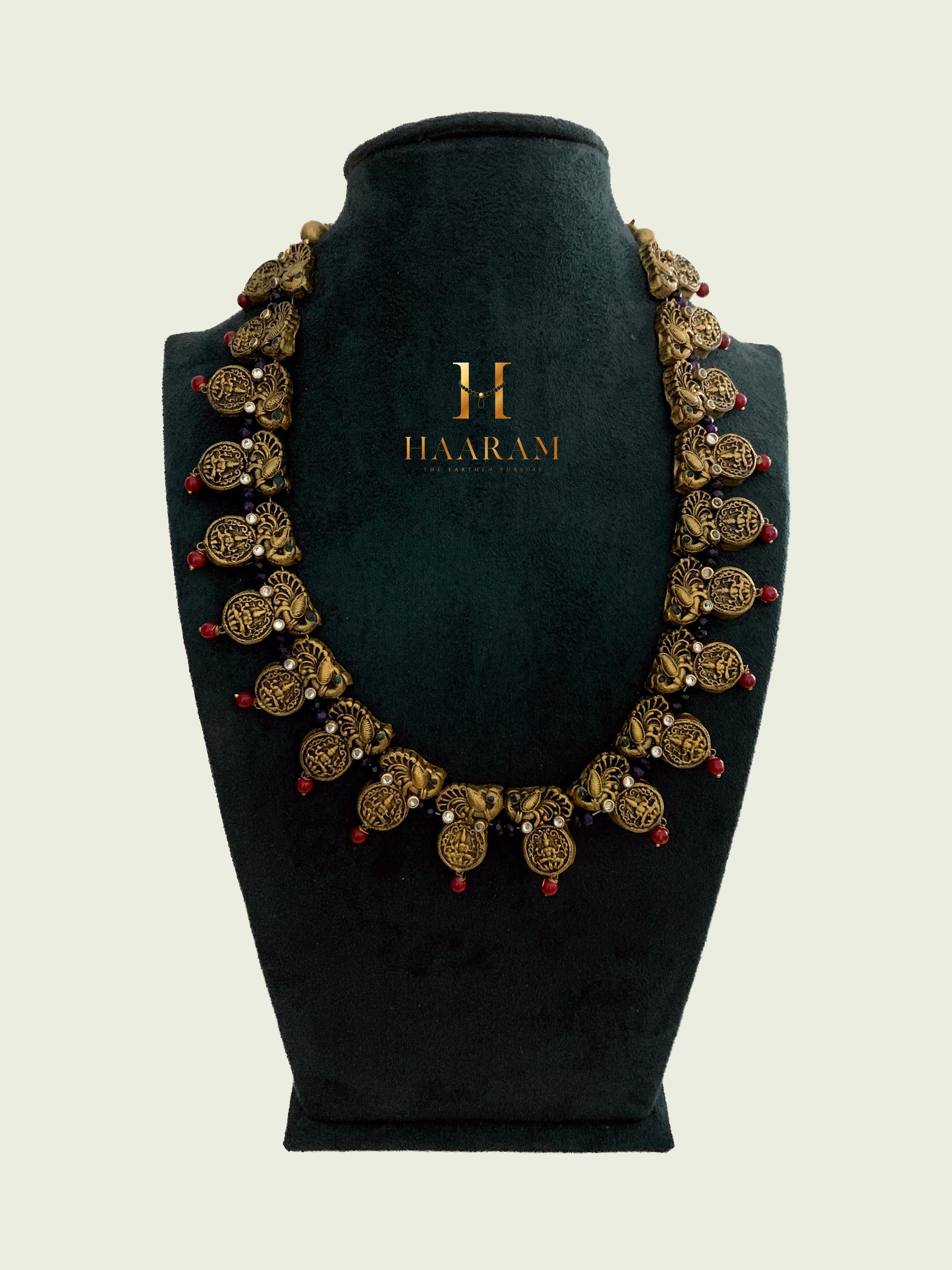 Terracotta Jewellery N0032