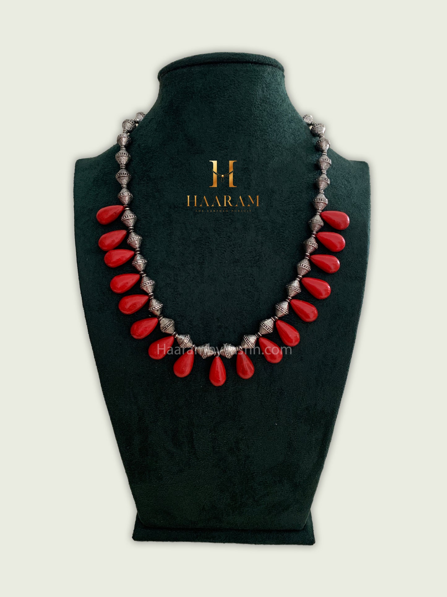 Terracotta Jewellery N0003