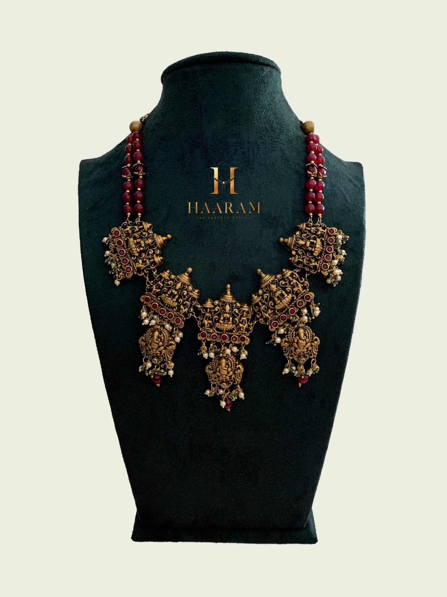 Terracotta Jewellery N0052