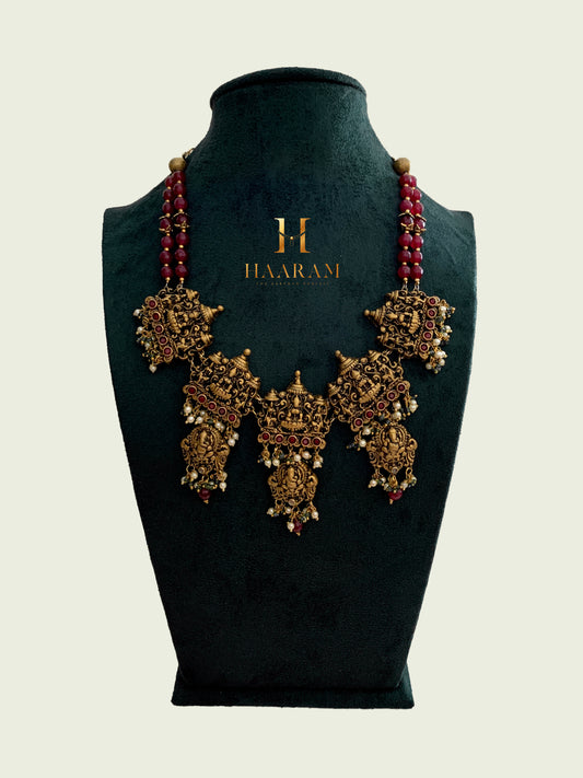 Terracotta Jewellery N0052