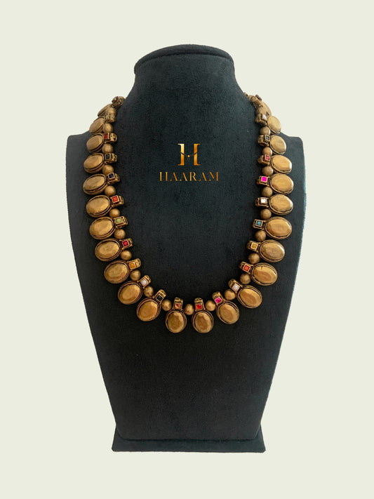 Terracotta Jewellery N0059