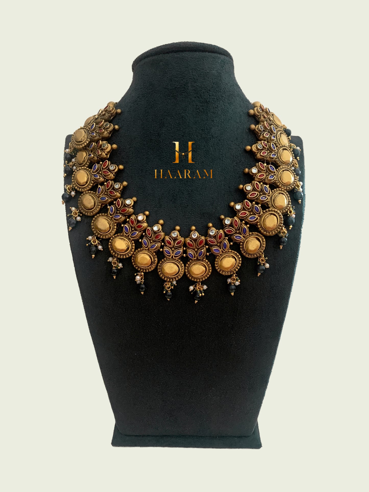 Terracotta Jewellery N0060