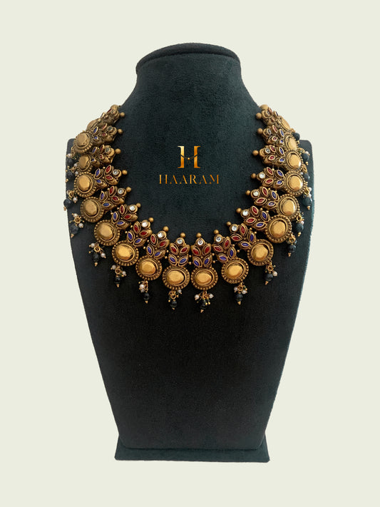 Terracotta Jewellery N0060