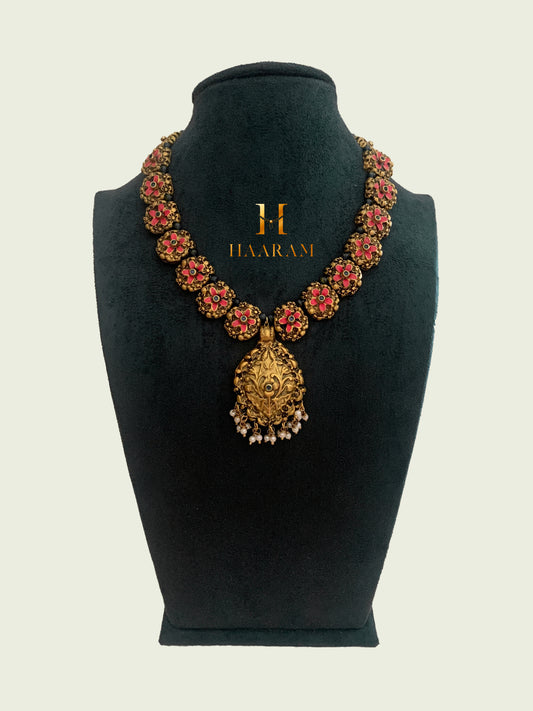 Terracotta Jewellery N0062