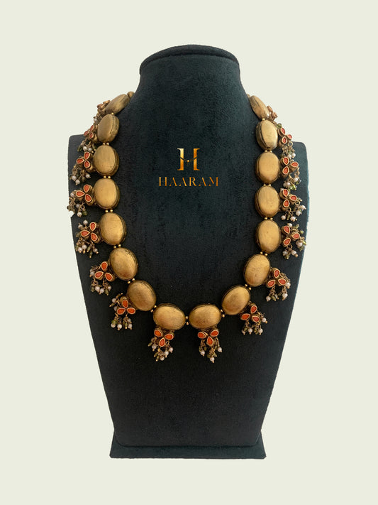 Terracotta Jewellery N0063