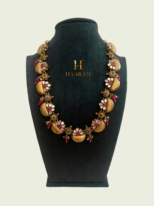 Terracotta Jewellery N0064