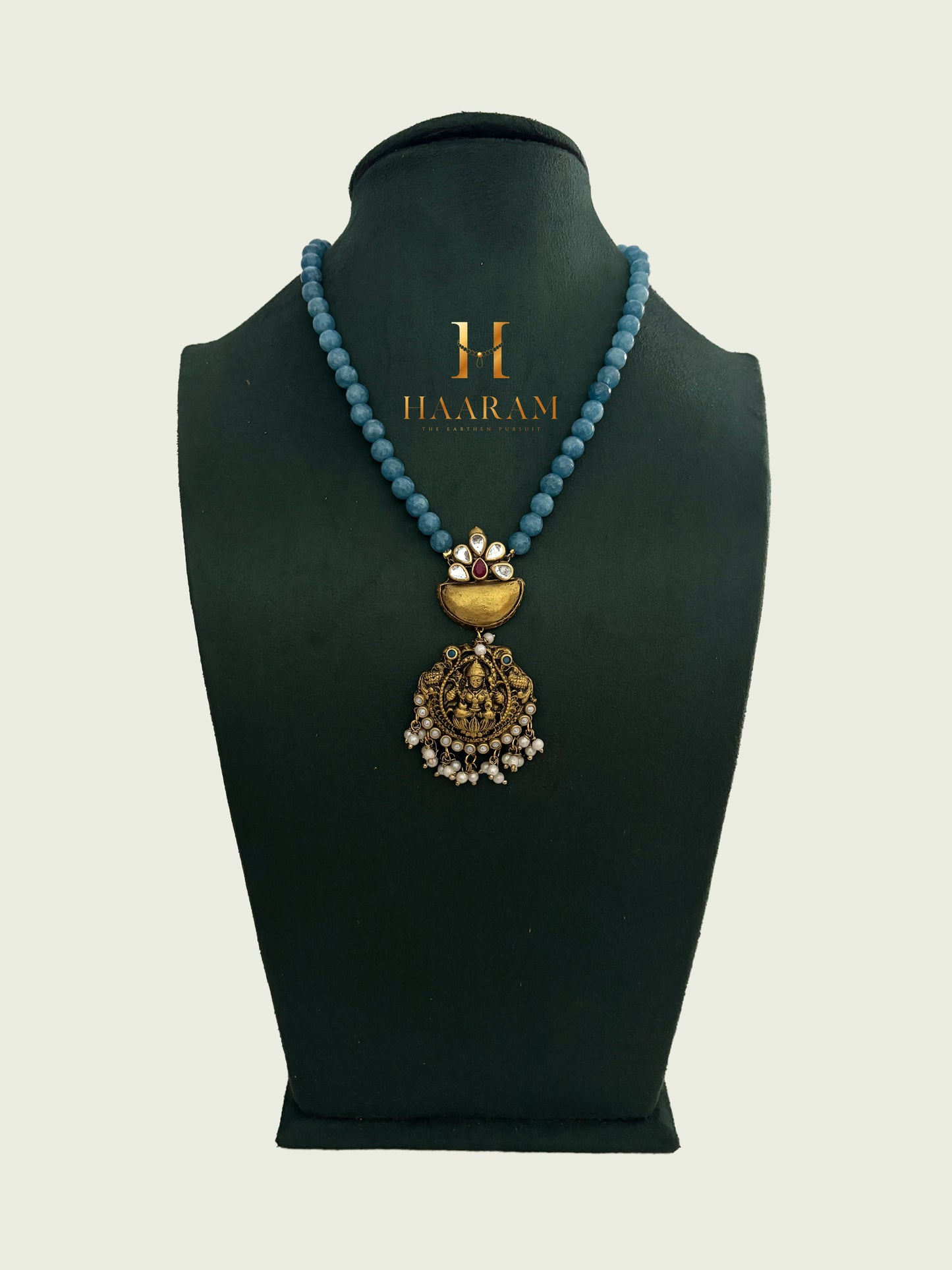 Terracotta Jewellery N0122