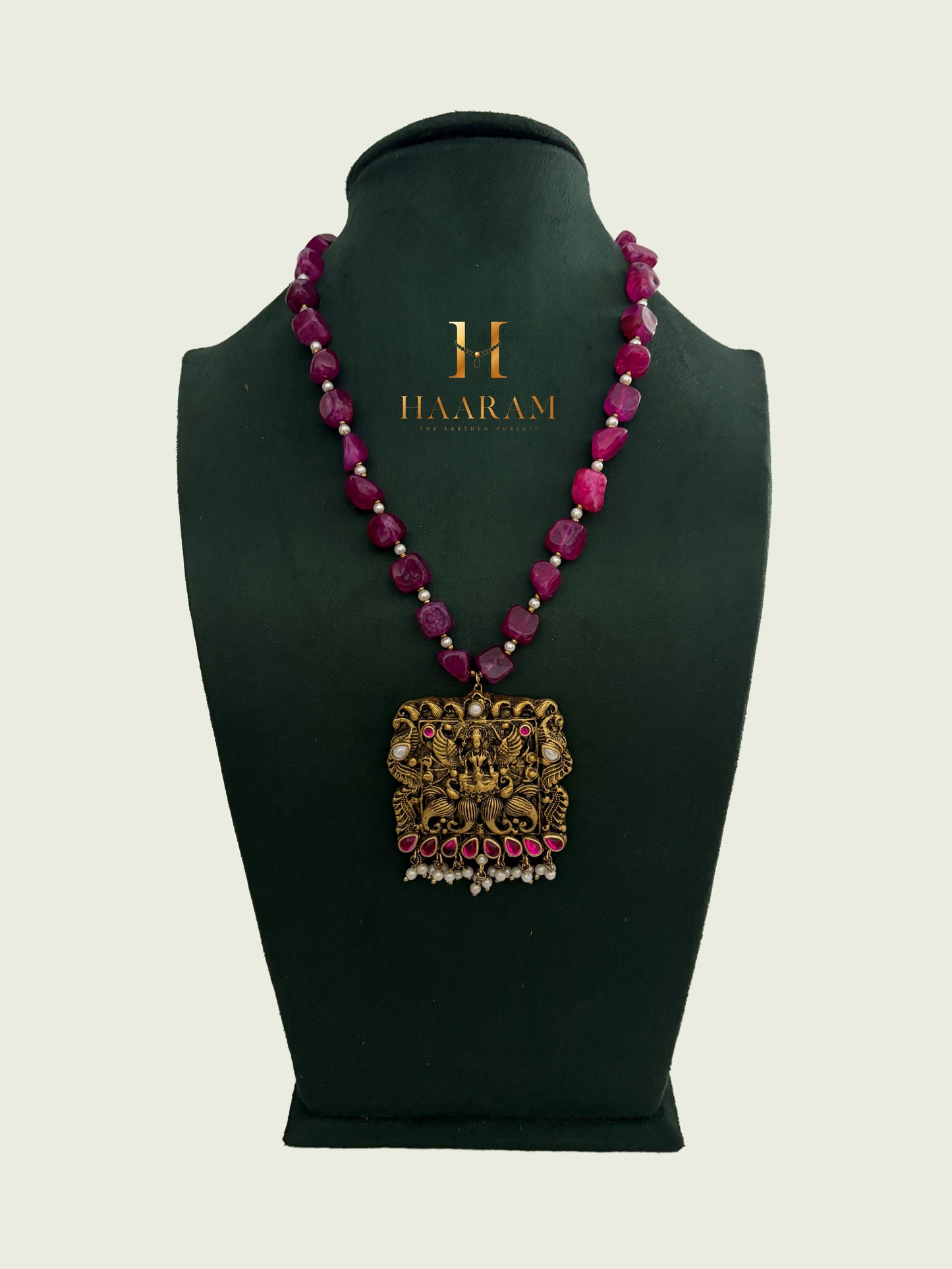 Terracotta Jewellery N0135