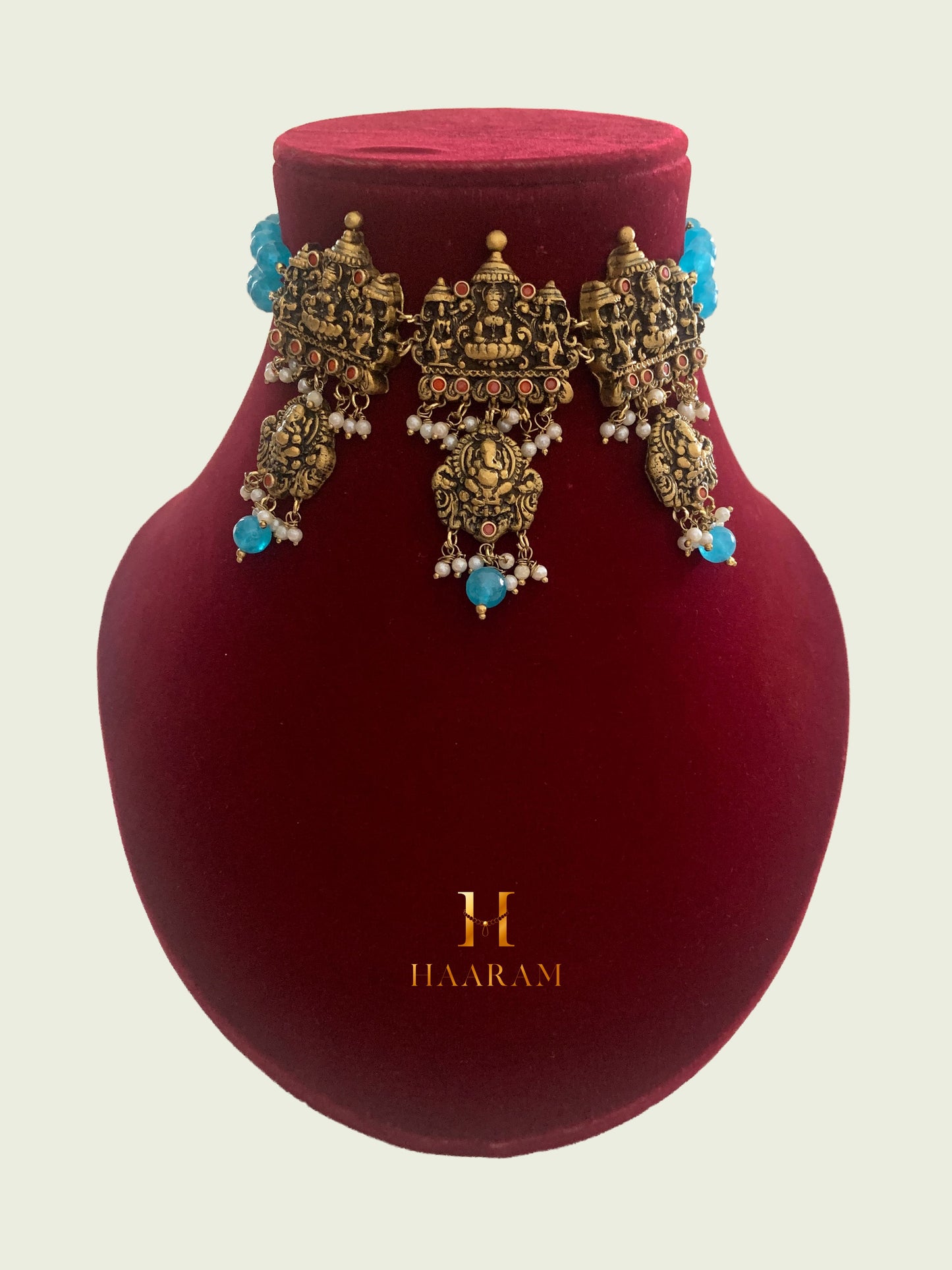 Terracotta Jewellery C0018