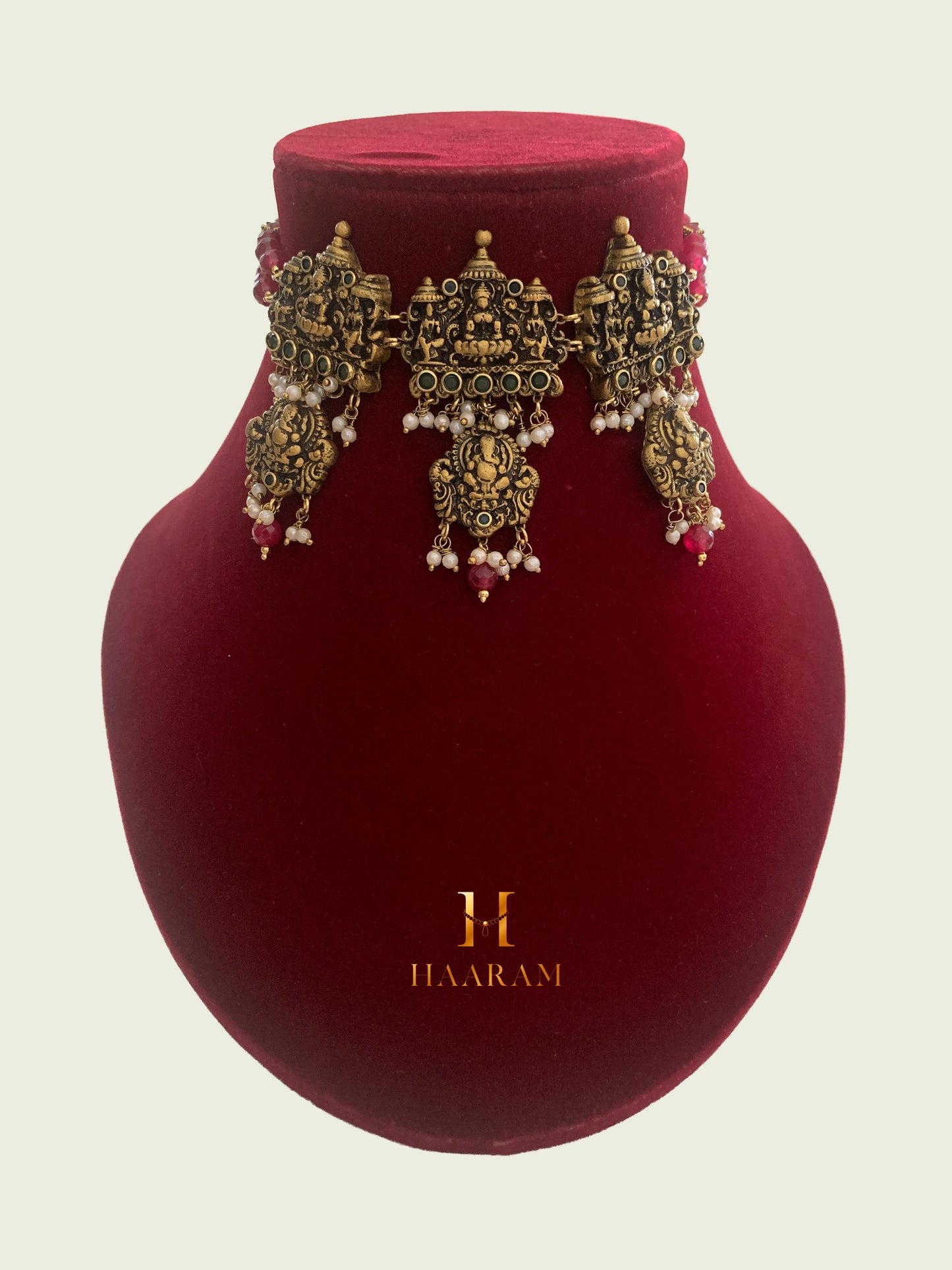 Terracotta Jewellery C0018