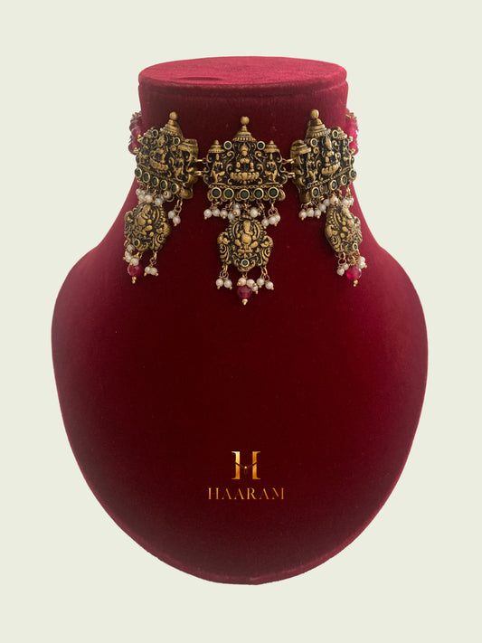 Terracotta Jewellery C0018