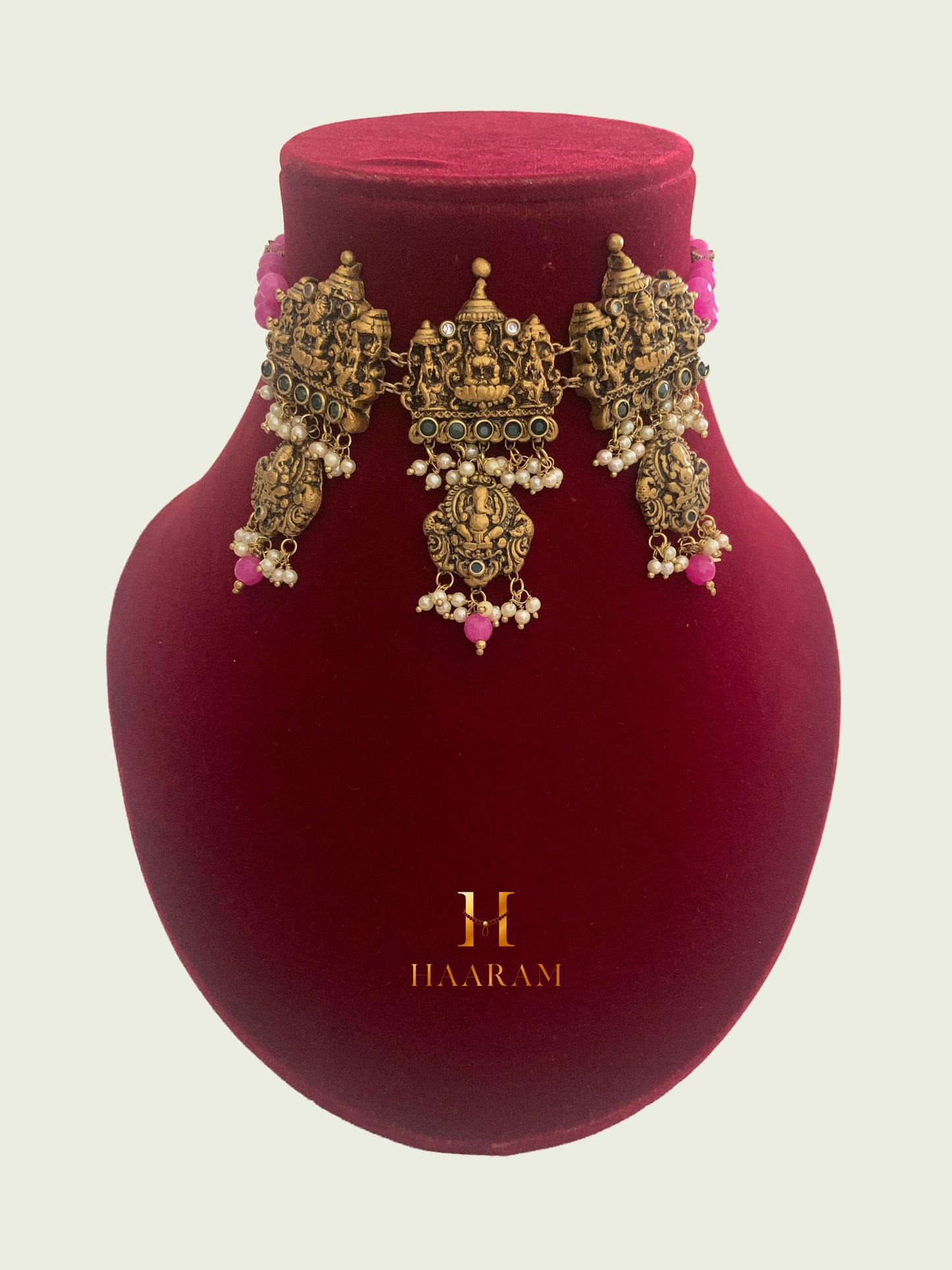 Terracotta Jewellery C0018