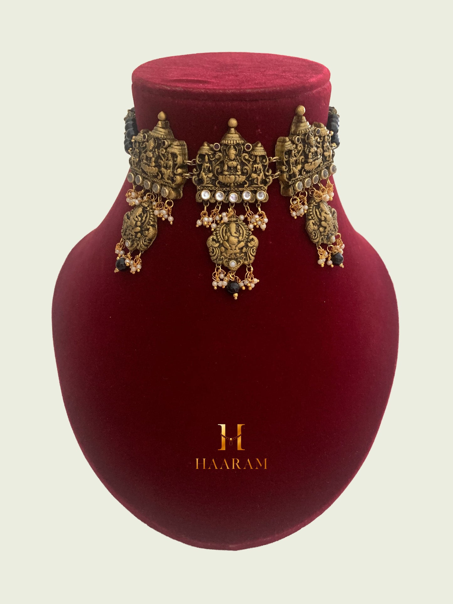 Terracotta Jewellery C0018