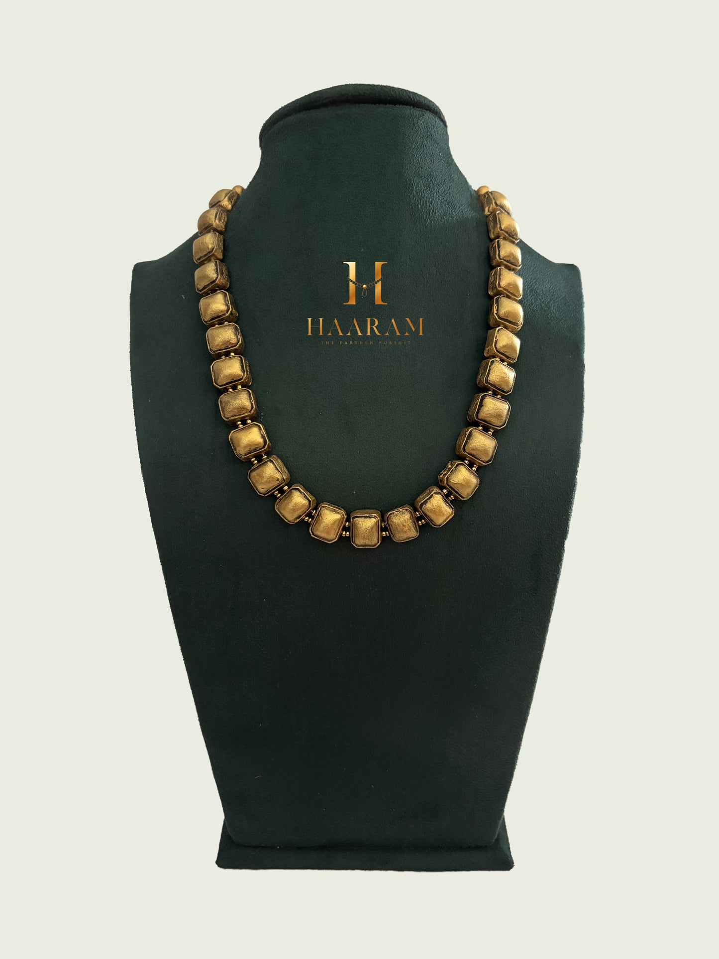 Terracotta Jewellery N0105