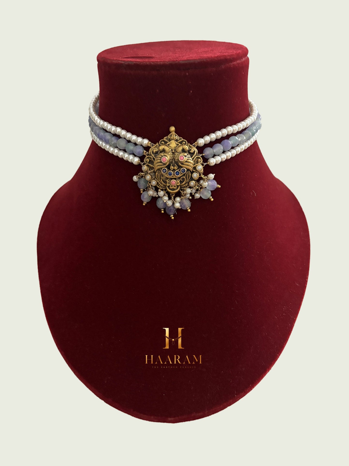 Terracotta Jewellery C0029