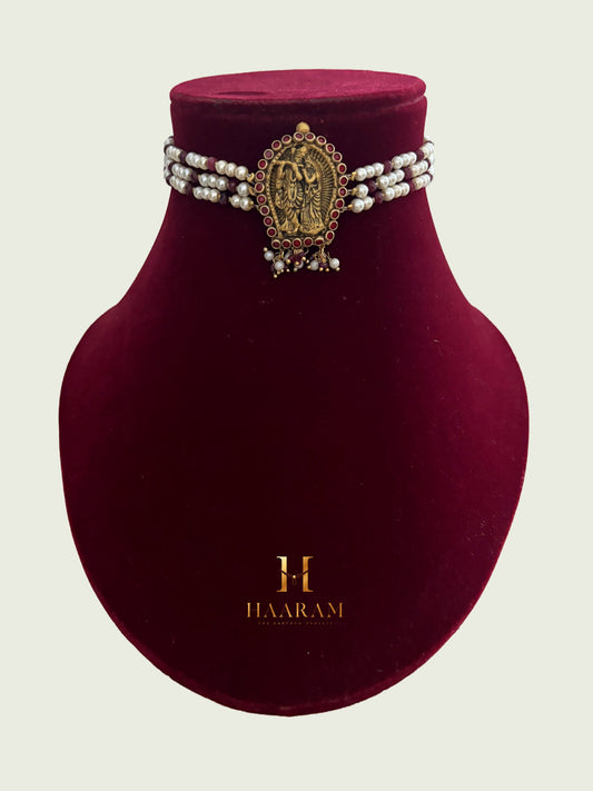 Terracotta Jewellery C0031