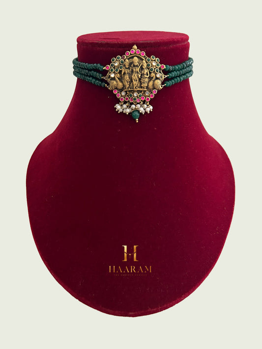 Terracotta Jewellery C0037