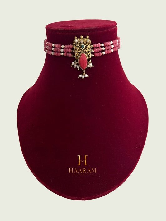 Terracotta Jewellery C0039
