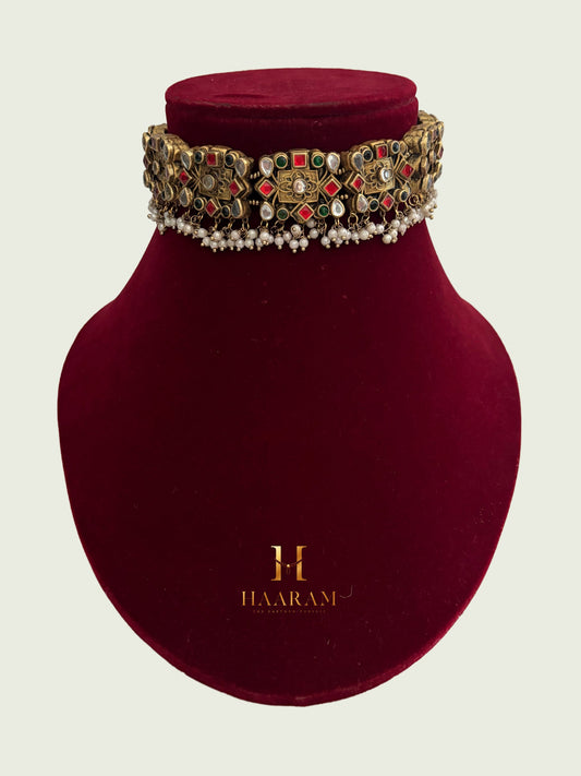 Terracotta Jewellery C0040