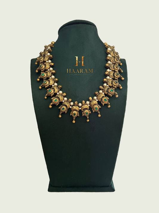 Terracotta Jewellery N0070