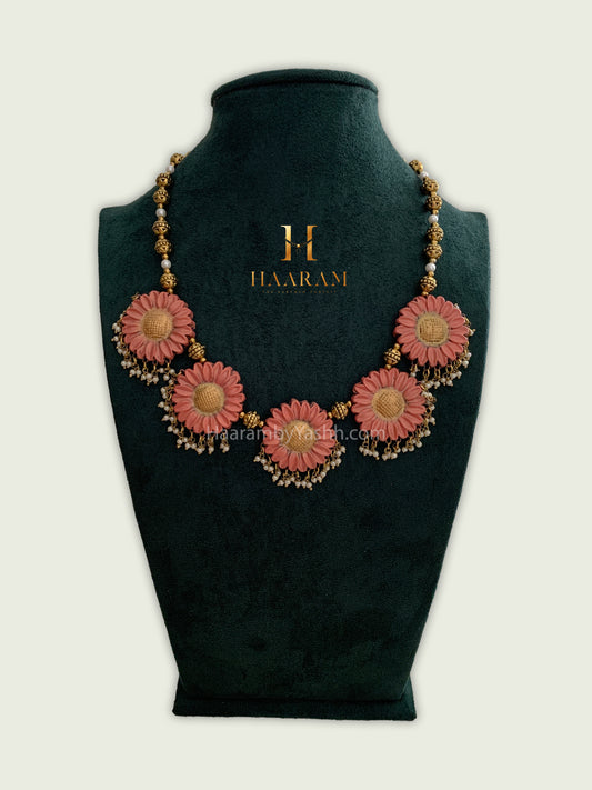 Terracotta Jewellery N0012