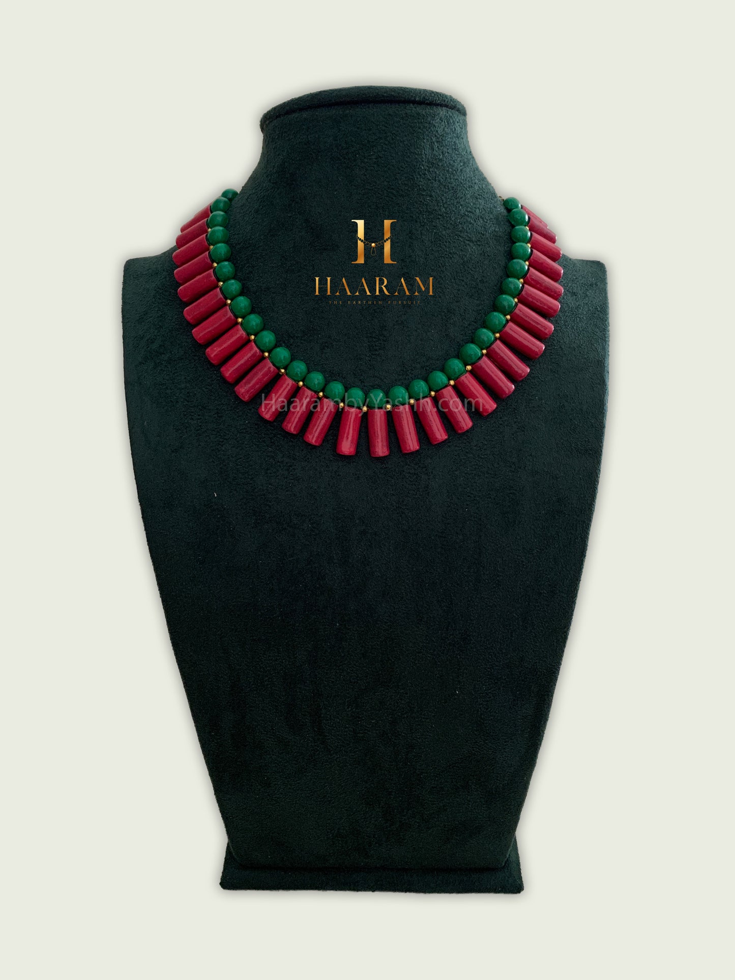 Terracotta Jewellery N0005