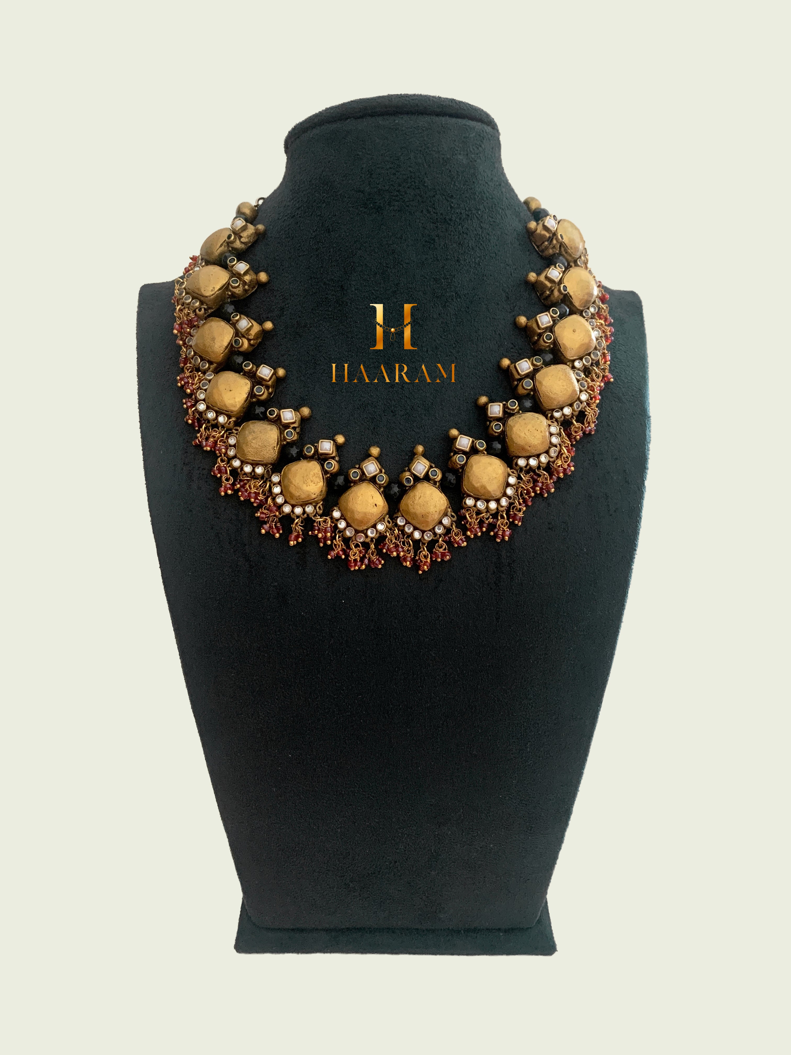 N0058 – Haarambyyashh | The H Brand