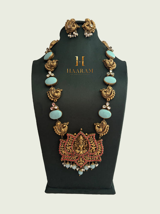 Terracotta Jewellery N0143