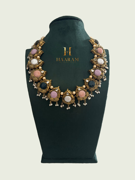 Terracotta Jewellery N0153